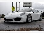 Thumbnail Photo 2 for 2014 Porsche 911